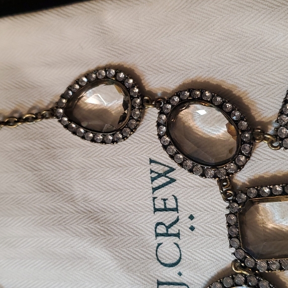 J.Crew Statement Necklace - Picture 5 of 6
